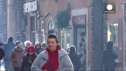 Deflation fears at centre of ECB latest stimulus moves News Clip