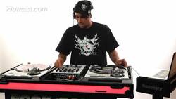 How to Cue a Record as a DJ Instructional Video