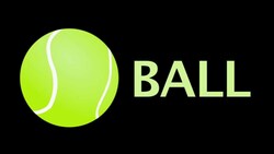 Learn English Words: Ball Instructional Video