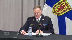 N.S. RCMP immediately began search for threat after first call about shooter News Clip