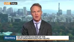 SoftBank IPO Underwriter SBI Says It Made An Error Allocating Shares News Clip