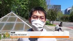 COVID-19 throttles China manufacturing, prompting fears News Clip