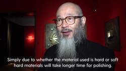 Wallace Chan exhibition featuring one of world’s largest black diamonds opens News Clip