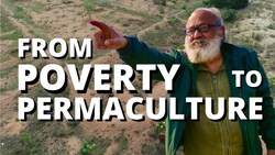 India's Water Revolution #3: From Poverty to Permaculture with DRCSC Instructional Video