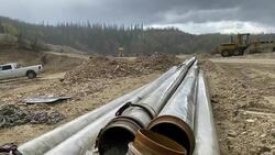 Yukon placer miners left high and dry as licenses expire while miners wait for renewals News Clip