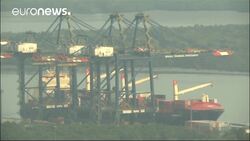 Britain eyes trade deal with Brazil News Clip