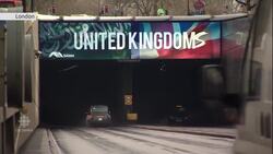 Famous blogger's family wants Canada's help to secure his freedom News Clip