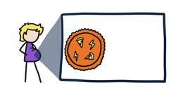 An Egg Is Just One Cell Instructional Video