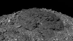 Tour of Asteroid Bennu Instructional Video