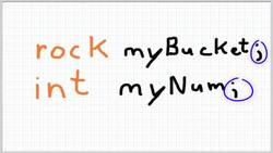 Tutorial 05: Understanding Variables: Arduino Course for Absolute Beginners (ReM) Instructional Video