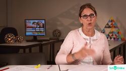 GCSE Secondary Maths Age 13-17 - Algebra: Algebraic Proof - Explained Instructional Video