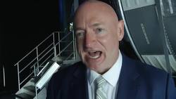 Astronauts celebrate Apollo 11 anniversary Instructional Video