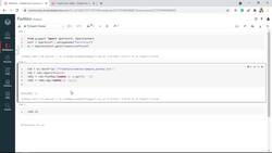 PySpark and AWS: Master Big Data with PySpark and AWS - RDD (Partition) Instructional Video