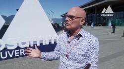 The "Greenest CEO in Canada" Talks Clean Energy Revolution News Clip