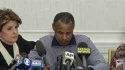 Another tape appears to show R. Kelly with girls News Clip