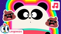 Everybody goes poop Instructional Video