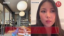 Famous Chef FIRED After Brutal Clapback at Influencer Begging for Free Food | VIRAL News Clip