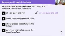 Planning a setting description based on 'How To Train Your Dragon' Instructional Video