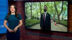 Mayor-elect Mamdani speaks on affordability crisis at Bronx church News Clip