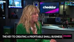 CEO of ~Pourri on Creating a Profitable Business News Clip