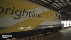 The Fall and Rise of Train Travel in America News Clip