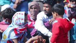 Coronavirus lockdown: India grapples with migrant workers' exodus News Clip