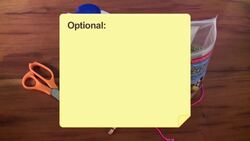 How to Make a Milk Carton Bird Feeder Instructional Video