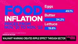 Taking a Look at Walmart as One of the Stocks of the Year News Clip