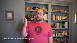 Thank You to everyone who helped support the Marketing Marathon for the U of I Emergency Dean Fund Instructional Video