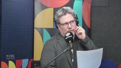 Former Liberal Party leadership candidate reacts to Justin Trudeau's resignation News Clip