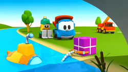 Leo Friend Instructional Video