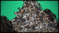 When is Thanksgiving Colonizing America Crash Course US History Instructional Video