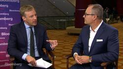 IFF CEO Sees Good Demand for Plant-Based Products News Clip