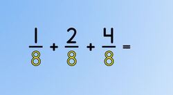 Review for You: Adding and Subtracting Fractions Instructional Video