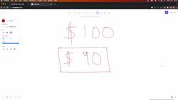 Build a Super Advanced Trading Bot on DYDX Hosted on AWS with Python - Position Sizing and Risk Management Instructional Video