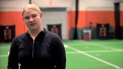 What's the Difference between Softball & Baseball? Instructional Video