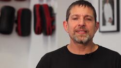 Basic Krav Maga Techniques & Principles Instructional Video