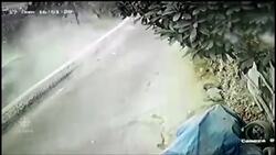 GRAPHIC WARNING: New video of deadly Peruvian bus crash News Clip