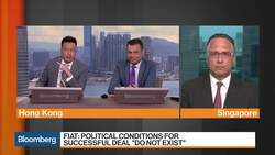 Why Did Fiat Withdraw Bid for Renault? News Clip