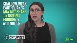 7 Mysteries Science Hasn't Solved Instructional Video