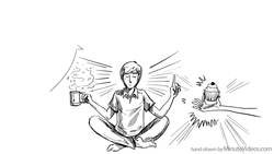 Buddhist School Education: The Middle Way to Liberation Instructional Video