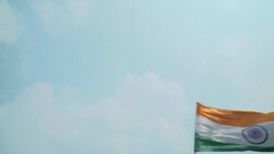 CLEAN : Indians celebrate 150th anniversary of Gandhi's birthday News Clip