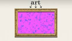 Defining Art Instructional Video