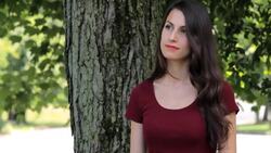 How to Pick a Location for an Outdoor Portrait Instructional Video