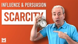 Use the Power of Scarcity with Integrity Instructional Video