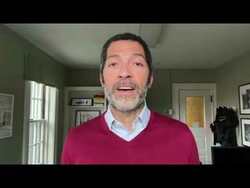 Matthew Delmont - Half American: The Epic Story of African Americans Fighting World War ll Instructional Video