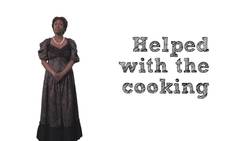 Mary Seacole; life in the Crimea Instructional Video