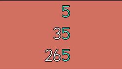 Even and Odd Numbers Instructional Video