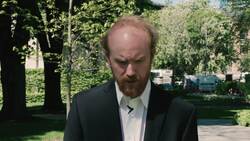 After a terrorist attack: a survivor's view on how to move forward Instructional Video