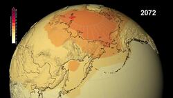 NASA | IPCC Projections of Temperature and Precipitation in the 21st Century Instructional Video